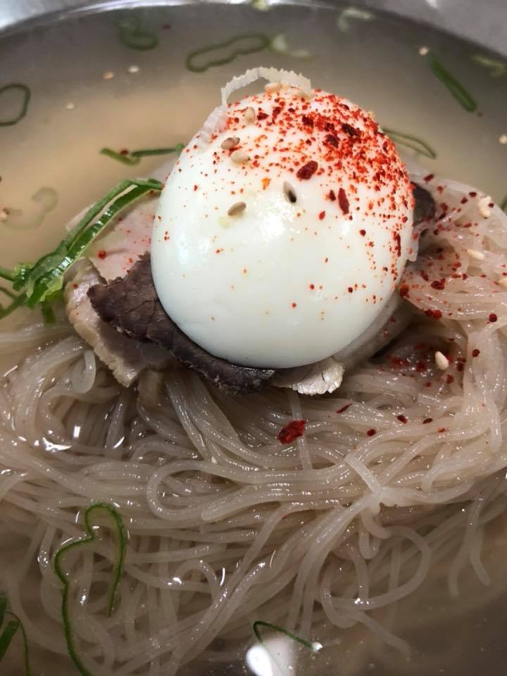 평양면옥