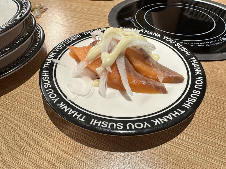 Gurume Hoejeon Chobap storefront